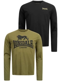 Langarmshirt AYRSHIRE
