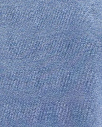 Barbour Poloshirt Piqu-Polo Blaine Blau/Grau/Hellblau