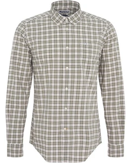 Barbour Hemd Lomond