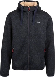 Fleecejacke