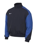 Nike Sweatjacke Anthem 24 Jacke Dunkelblau/Blau