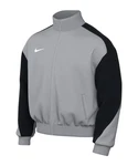 Nike Sweatjacke Anthem 24 Jacke Grau/Dunkelgrau/Dunkelblau
