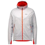 GORE Wear Herren Funktionsjacke R5 GTX I Insulated Weiß/Orange/Rot