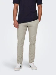 ONLY & SONS Chinohose ONSMark Pete Khaki
