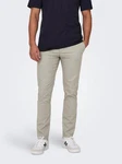 ONLY & SONS Chinohose ONSMark Pete Khaki