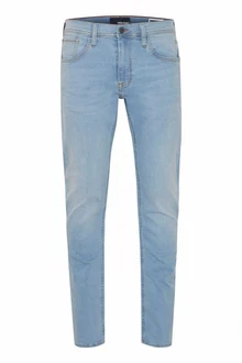 b.young Blend 5-Pocket Jeans Twister Hellblau/Blau