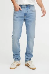 b.young Blend 5-Pocket Jeans Twister Hellblau