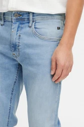 b.young Blend 5-Pocket Jeans Twister Hellblau