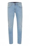 Blend 5-Pocket Jeans Twister Fit Hellblau Blend 5-Pocket Jeans Twister Fit Hellblau