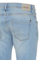 b.young Blend 5-Pocket Jeans Twister Hellblau/Blau