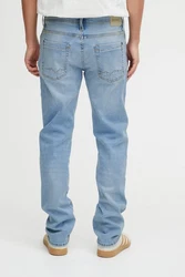b.young Blend 5-Pocket Jeans Twister Hellblau/Blau