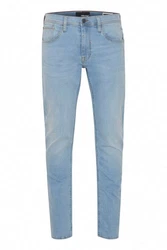 b.young Blend 5-Pocket Jeans Twister Hellblau/Blau