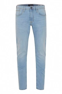 b.young Blend 5-Pocket Jeans Twister Hellblau/Blau
