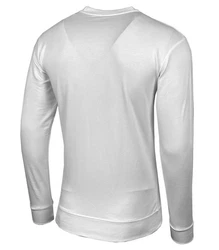 Baxboy Herren Longsleeve Moderner College Style Langarmshirt (728) 728