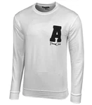 Baxboy Herren Longsleeve Moderner College Style Langarmshirt (728) 728