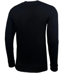 Baxboy Herren Longsleeve Moderner College Style Langarmshirt (728) 728