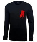 Baxboy Herren Longsleeve Moderner College Style Langarmshirt (728) 728