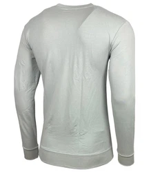 Baxboy Herren Longsleeve Moderner College Style Langarmshirt (728) 728
