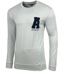Baxboy Herren Longsleeve Moderner College Style Langarmshirt (728) 728