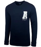 Baxboy Herren Longsleeve Moderner College Style Langarmshirt (728) 728