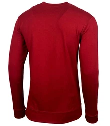Baxboy Herren Longsleeve Moderner College Style Langarmshirt (728) 728