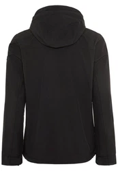 camel active Jacke Schwarz