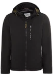 camel active Jacke Schwarz camel active Jacke Schwarz