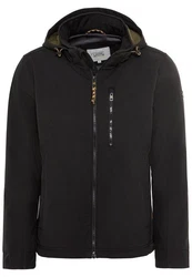 camel active Jacke Schwarz