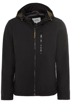 camel active Jacke Schwarz
