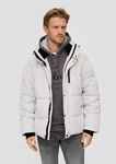 s.Oliver Allwetterjacke mit Schriftprint 