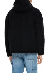 QS Allwetterjacke Jacke Schwarz
