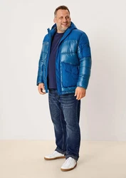 s.Oliver Outdoorjacke Puffer Jacket 