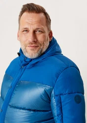 s.Oliver Outdoorjacke Puffer Jacket 