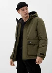 QS Steppjacke Parka 