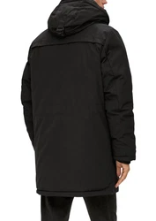 s.Oliver Allwetterjacke mit fixierter Kapuze 