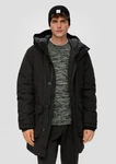 s.Oliver Allwetterjacke mit fixierter Kapuze 