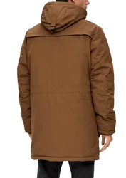 s.Oliver Allwetterjacke mit fixierter Kapuze 