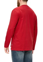 s.Oliver Langarmshirt Longsleeve 