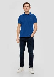 s.Oliver Poloshirt Basic 