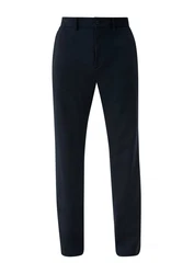 s.Oliver Stoffhose Slim Joggsuit-Hose Stretch-Jersey 
