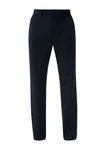 s.Oliver Stoffhose Slim Joggsuit-Hose Stretch-Jersey 
