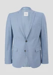s.Oliver BLACK LABEL Indoor Sakko s.O PURE 79M1 80M1 2140779 Business-Anzug Jacke schwarz