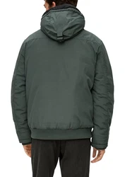 s.Oliver Allwetterjacke Jacke mit Pattentaschen 