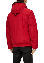 s.Oliver Allwetterjacke Jacke mit Pattentaschen 