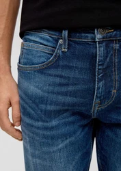 QS Regular-fit Jeans SHAWN Regular Fit 