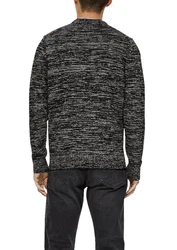 s.Oliver Strickpullover aus Effektgarn 