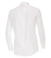 VENTI Businesshemd Modern Fit wei