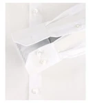 VENTI Businesshemd Modern Fit wei