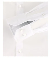 VENTI Businesshemd Modern Fit wei