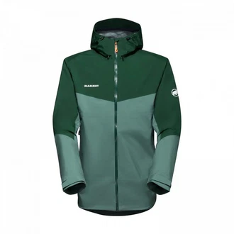 Mammut Funktionsjacke Anorak Convey Tour HS Hooded Jacket Men
